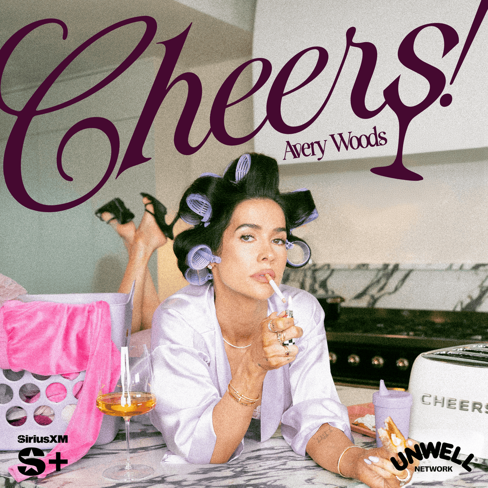 CHEERS!