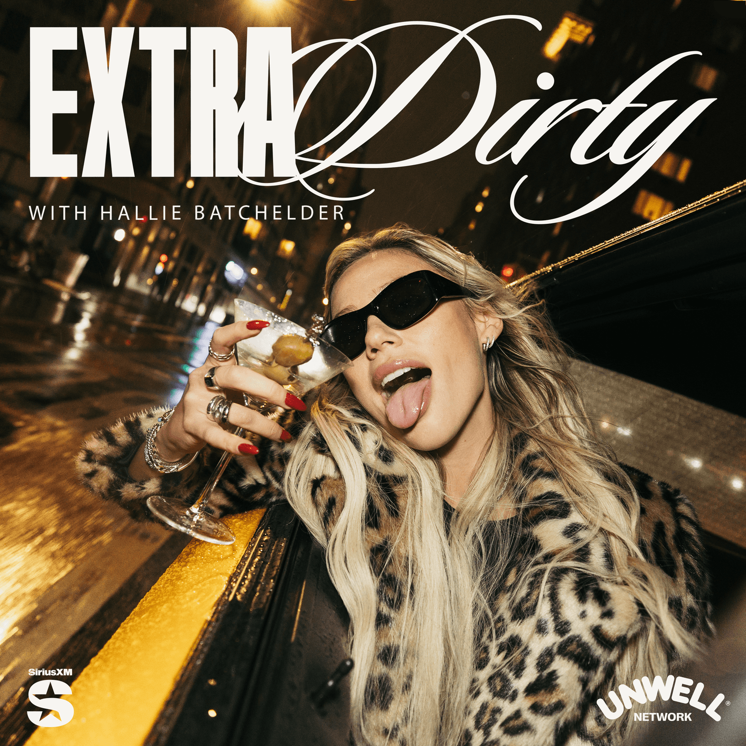 EXTRA DIRTY