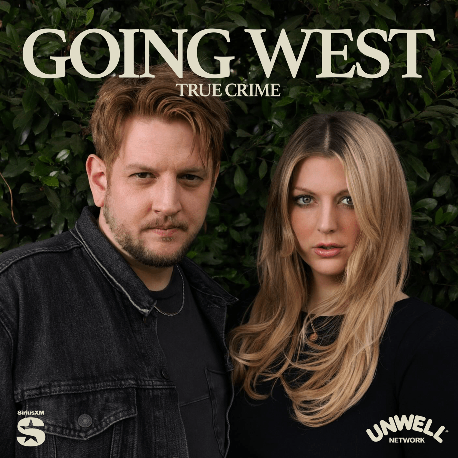 Going West