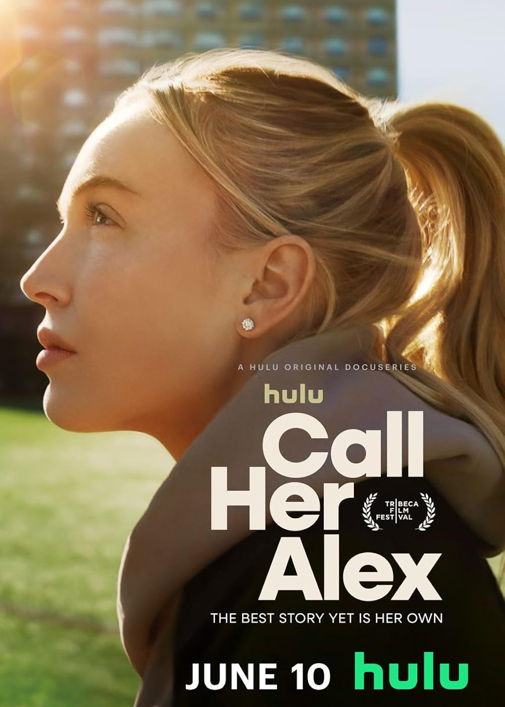 Call Her Alex