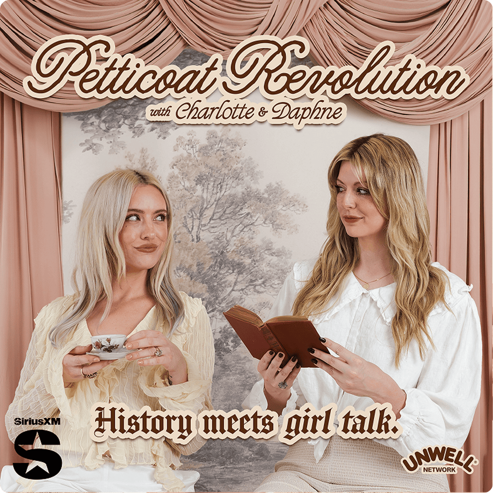Petticoat Revolution