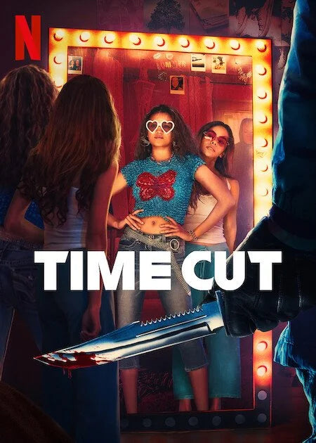 TIME CUT