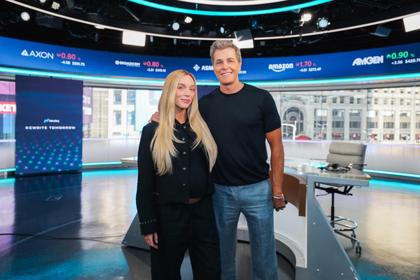 WTSL INVESTS IN UNWELL, THE MEDIA COMPANY FOR GEN Z WOMEN