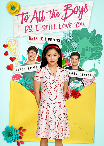 To All the Boys: PS. I still love you