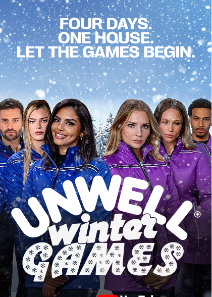 UNWELL WINTER GAMES