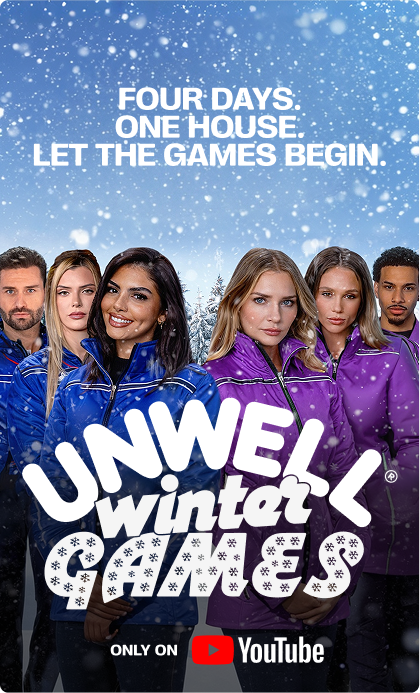 UNWELL WINTER GAMES